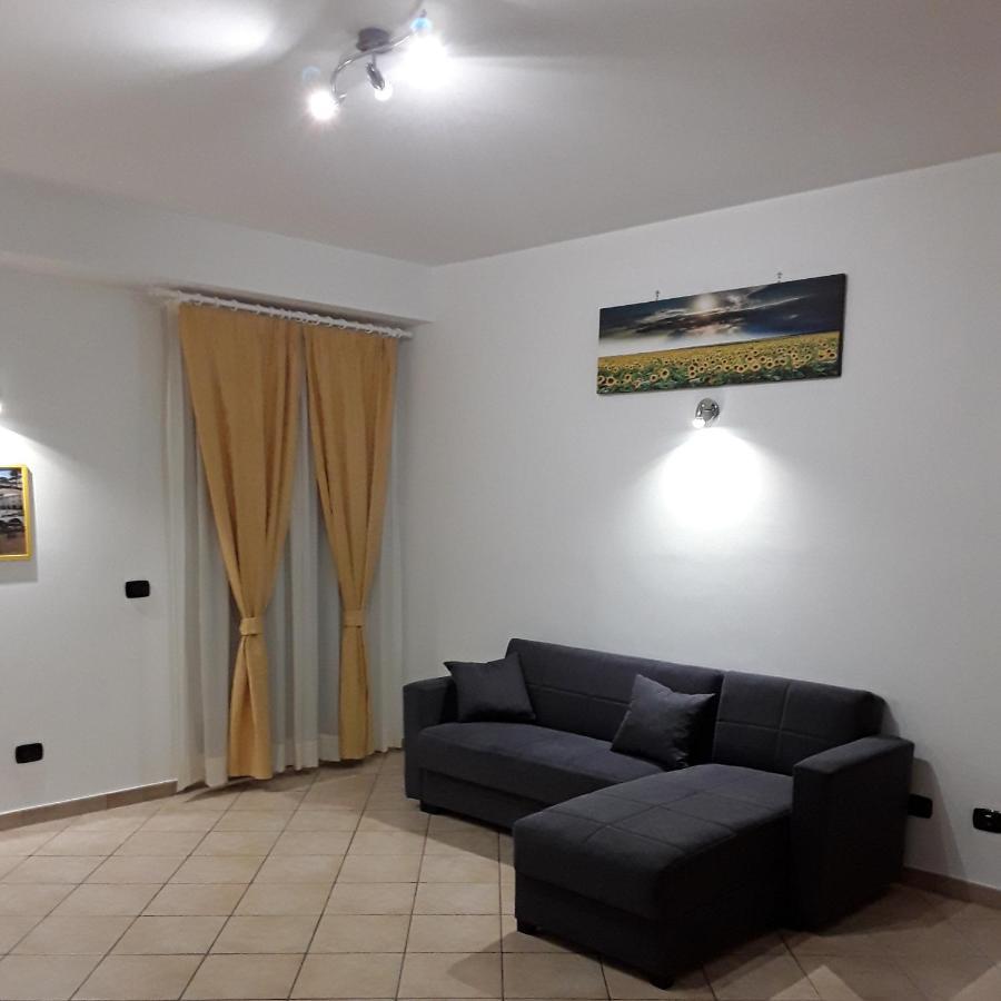 Casa Vacanze Gala Fiumicino Exterior photo